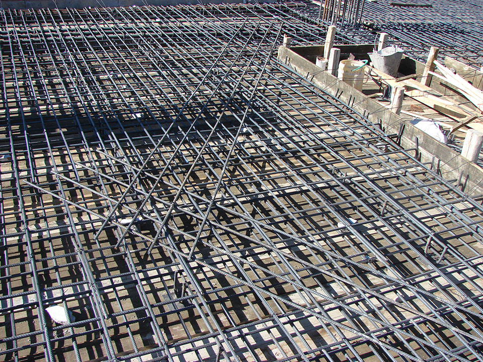 Shahr 360 Beds Hospital Projects