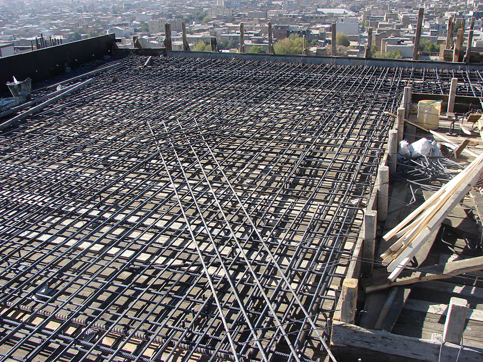 Shahr 360 Beds Hospital Projects