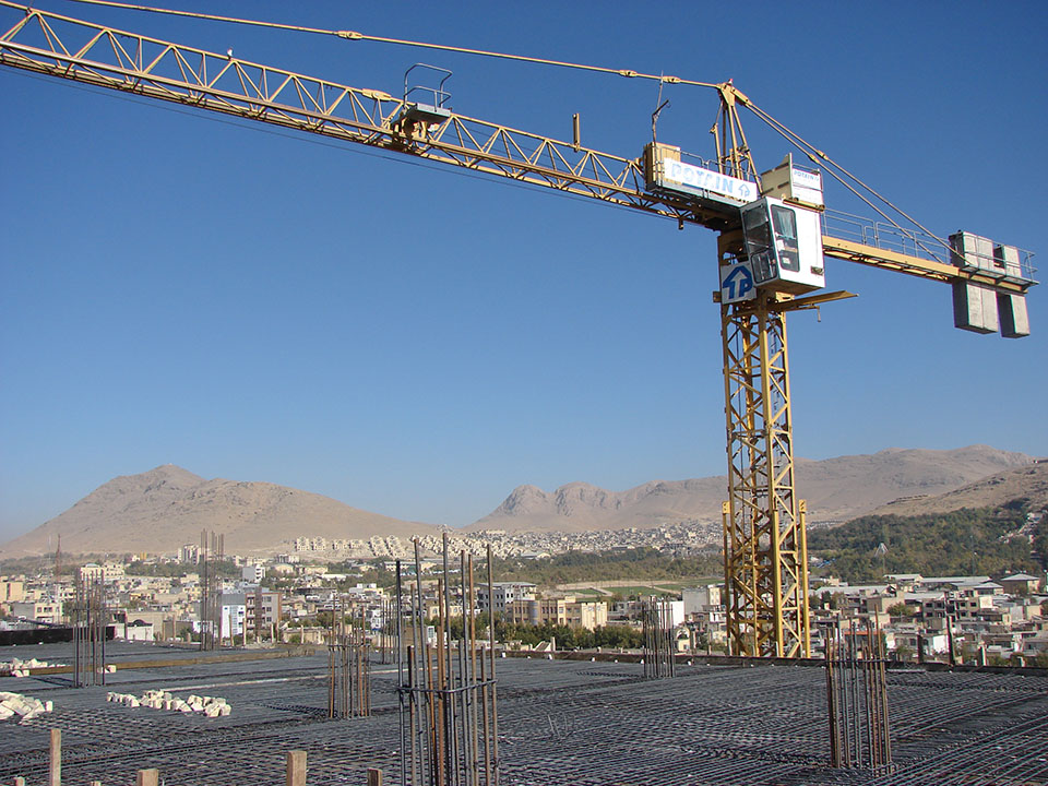 Shahr 360 Beds Hospital Projects