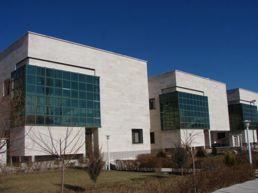 Ard 300 Beds Hospital Projects