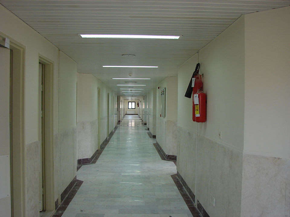Ard 300 Beds Hospital Projects