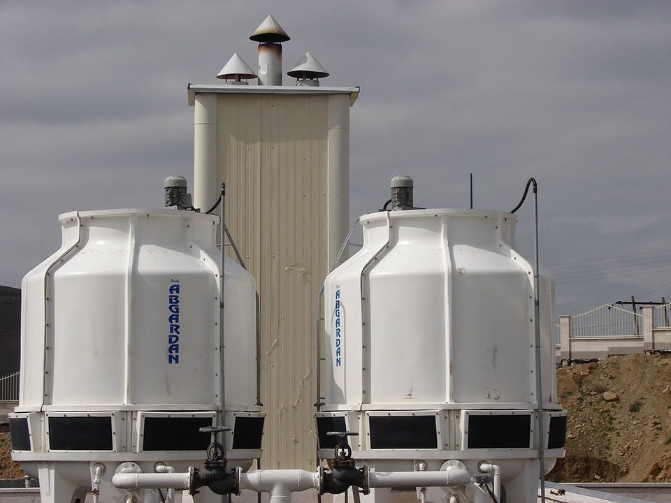 Germ 96 Beds Hospital Projects