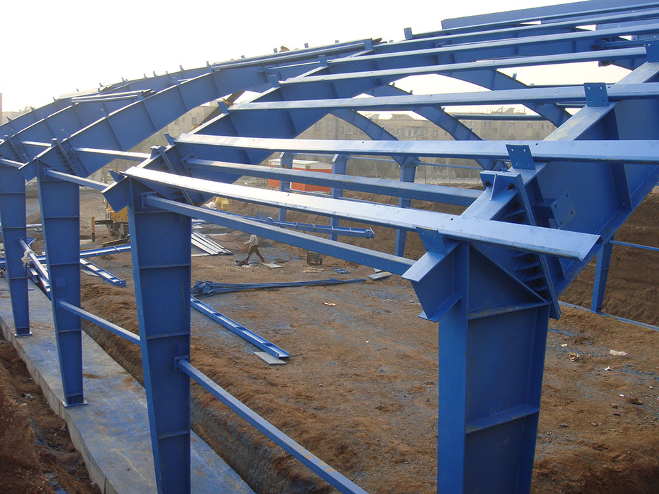 Khav Undercover swimming pool and SPA