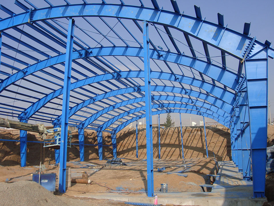 Khav Undercover swimming pool and SPA