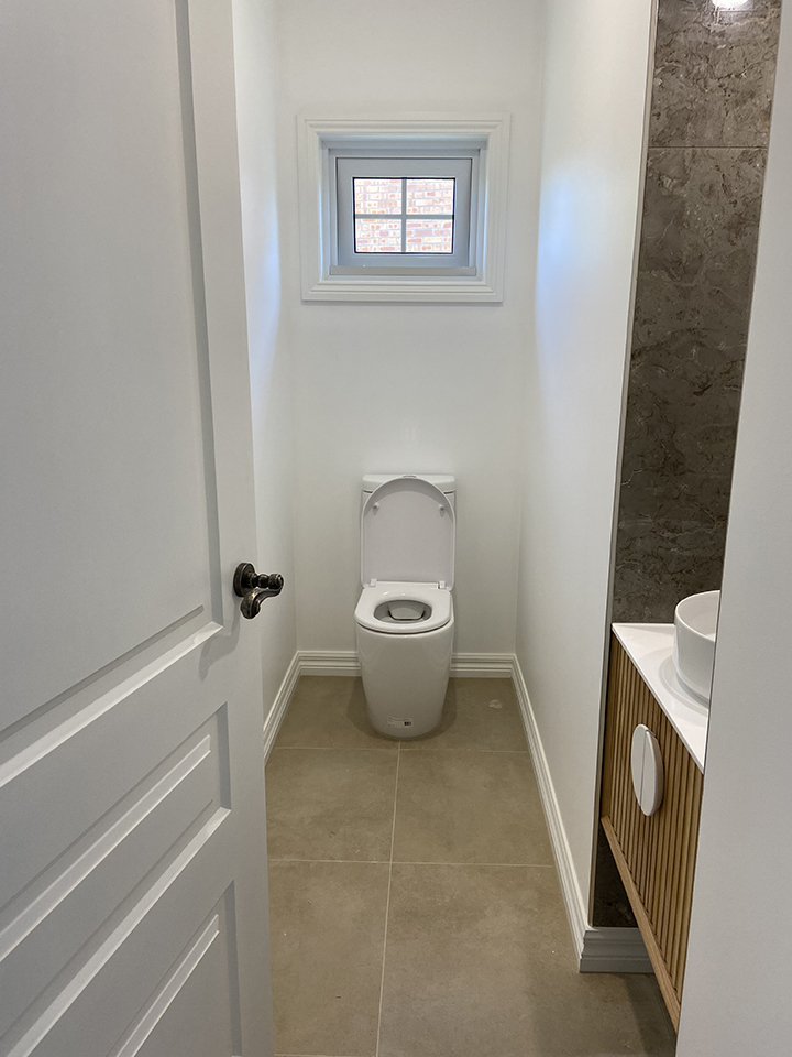 Templestowe Extension and Full Renovation