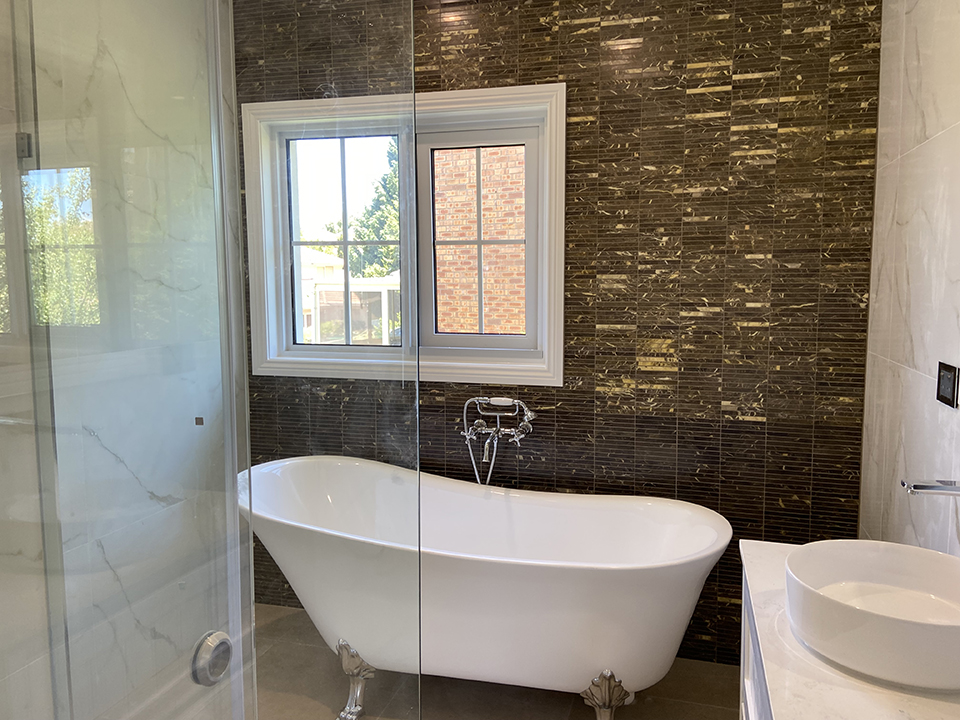 Templestowe Extension and Full Renovation