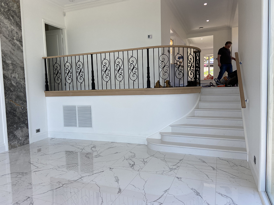 Templestowe Extension and Full Renovation