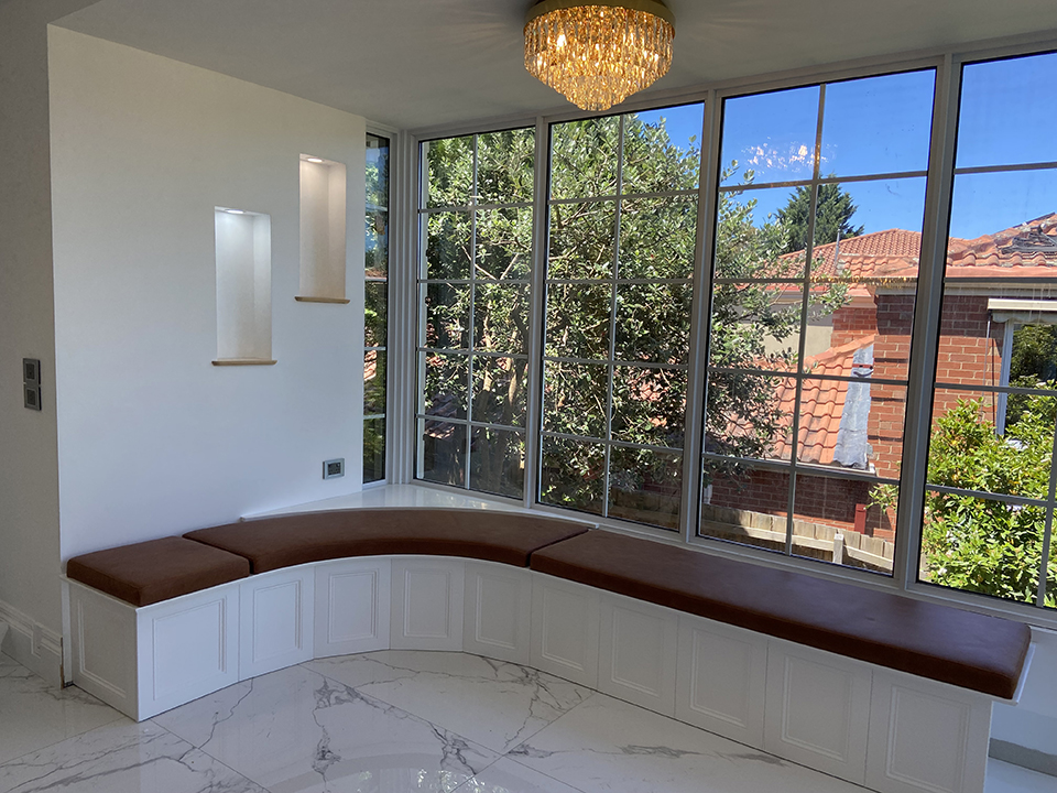 Templestowe Extension and Full Renovation