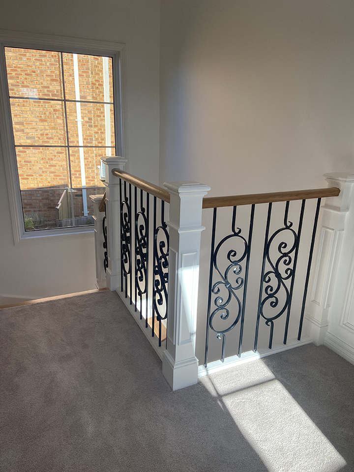 Templestowe Extension and Full Renovation