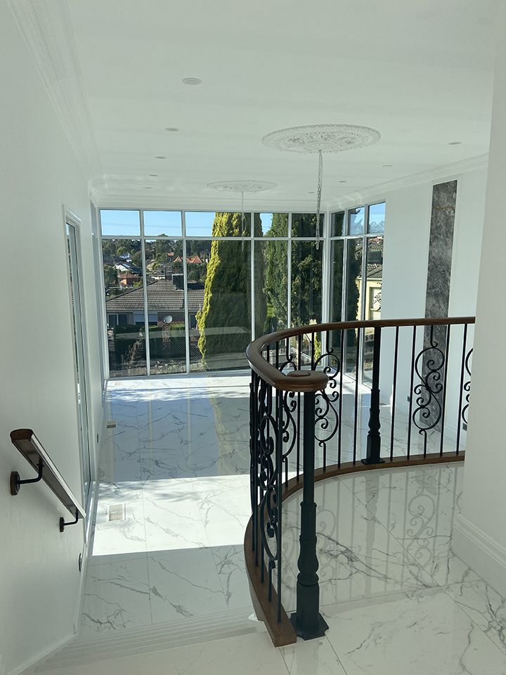 Templestowe Extension and Full Renovation