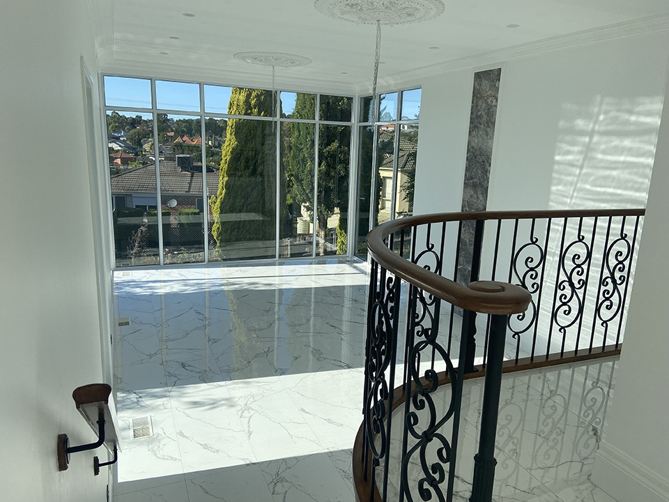 Templestowe Extension and Full Renovation