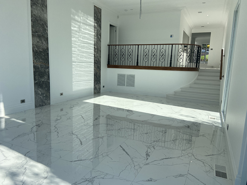 Templestowe Extension and Full Renovation