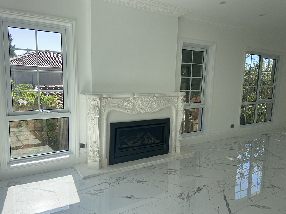 Templestowe Extension and Full Renovation