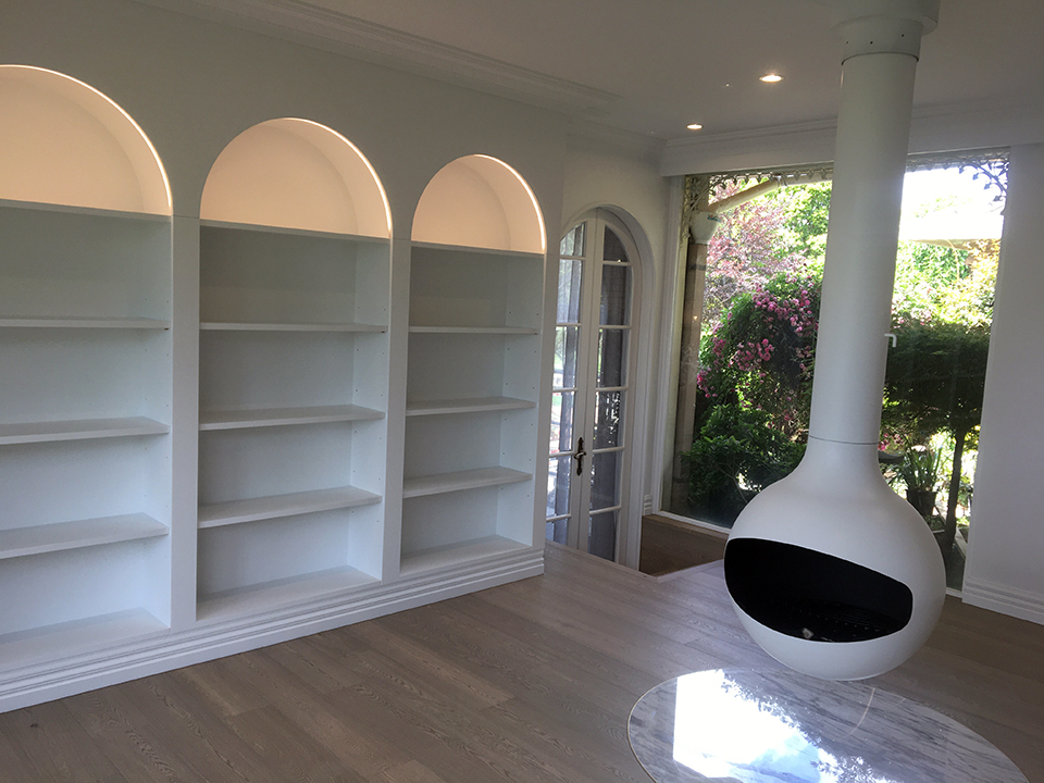 Serpell Templestowe Renovation