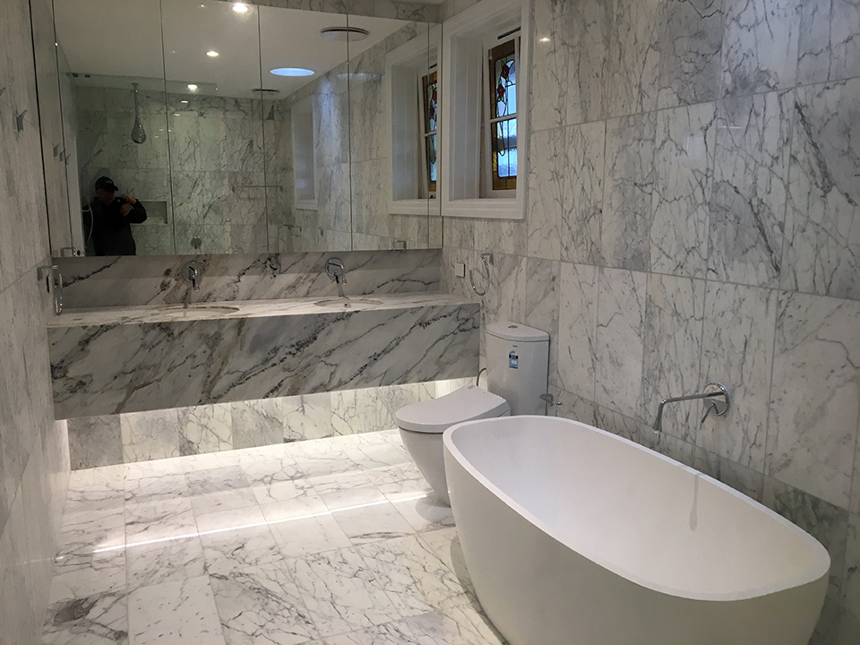 Serpell Templestowe Renovation