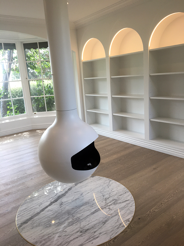 Serpell Templestowe Renovation