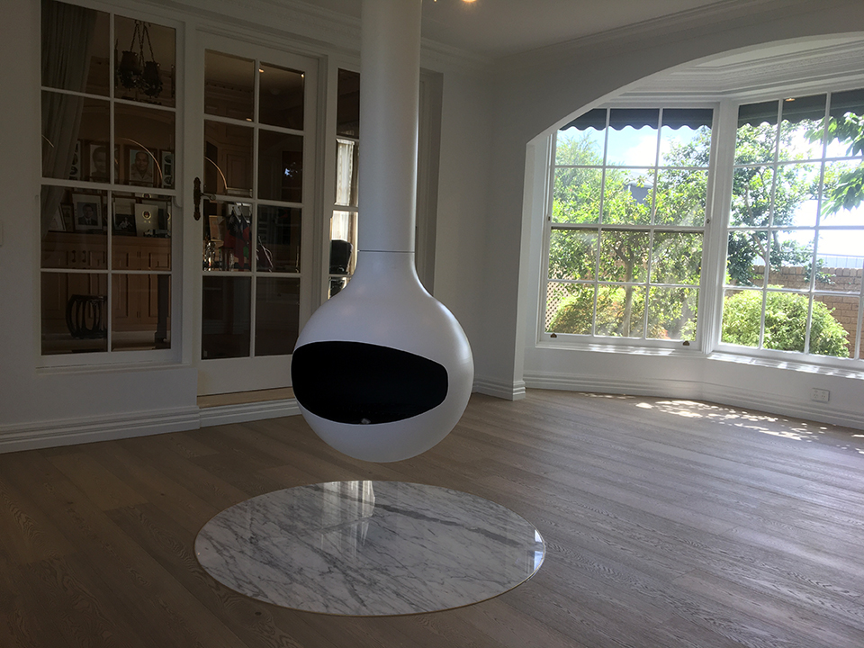 Serpell Templestowe Renovation