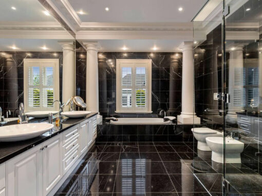 Brighton bathroom Renovation