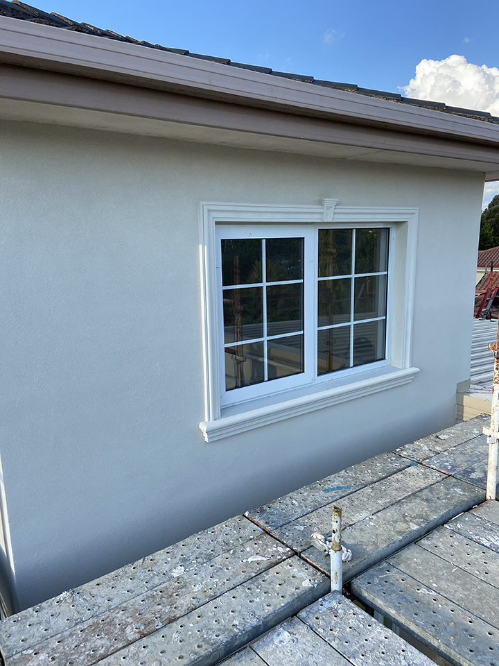 Templestowe Extension and Full Renovation