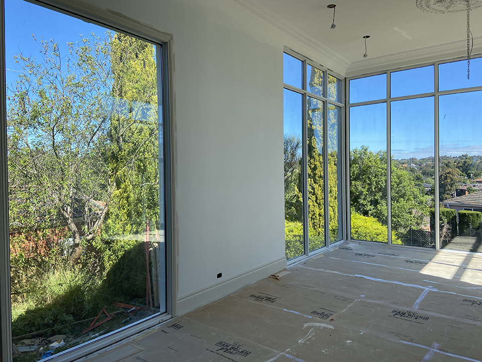 Templestowe Extension and Full Renovation