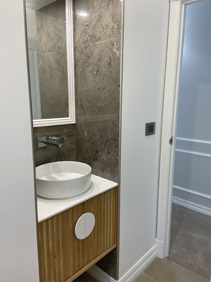 Templestowe Extension and Full Renovation