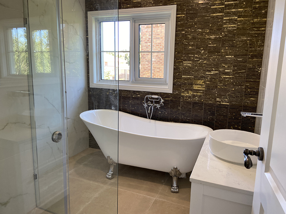 Templestowe Extension and Full Renovation