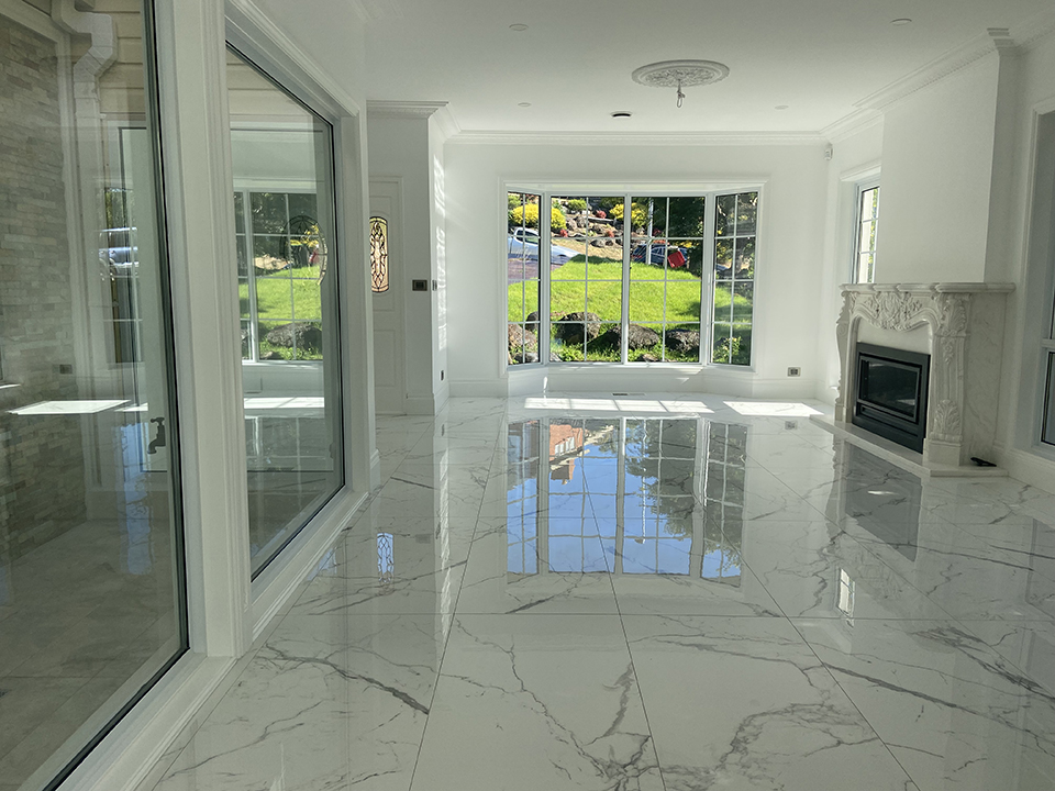 Templestowe Extension and Full Renovation