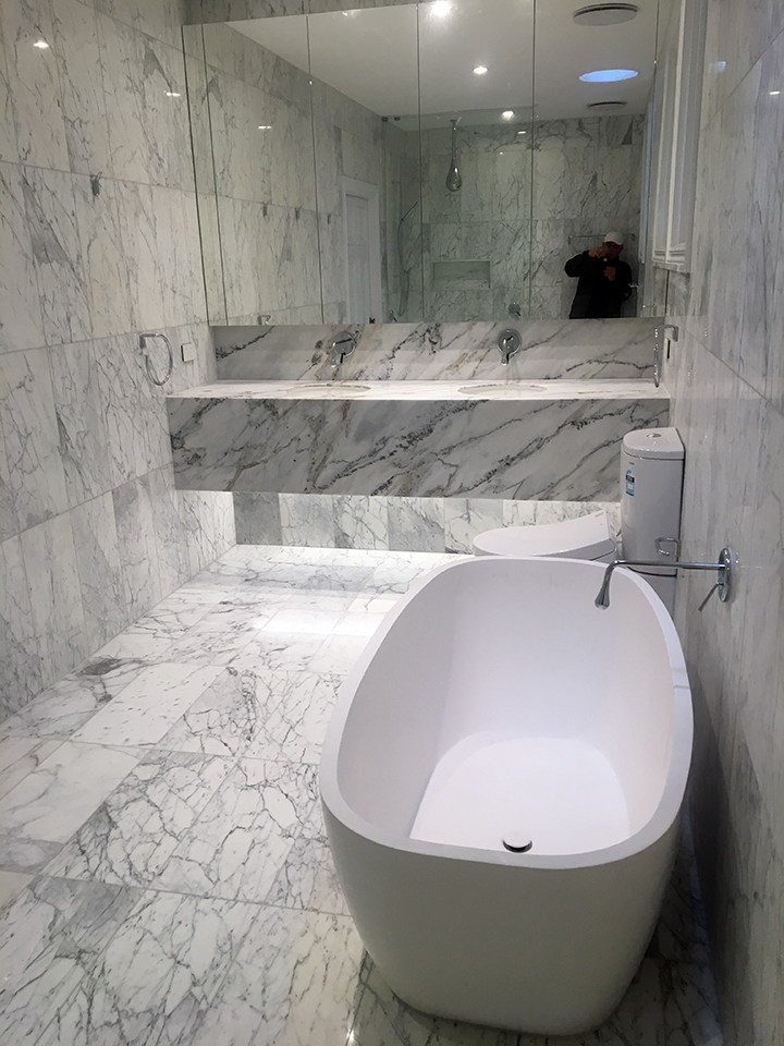 Serpell Templestowe Renovation