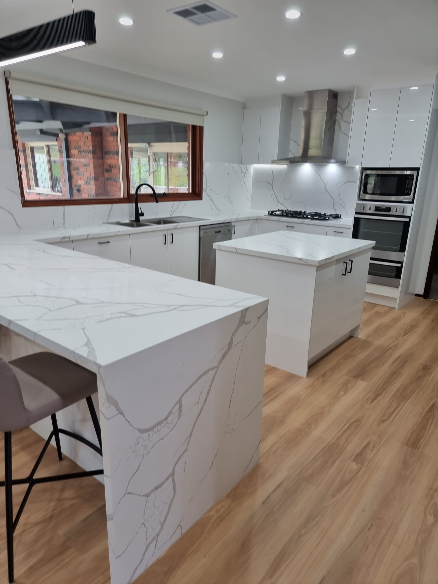 fidaro pty ltd Home builder in Templestowe