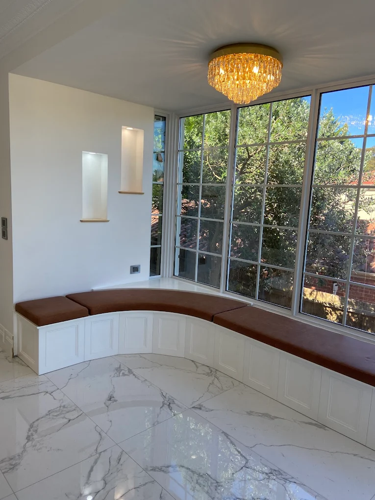 fidaro pty ltd melbourne home builder