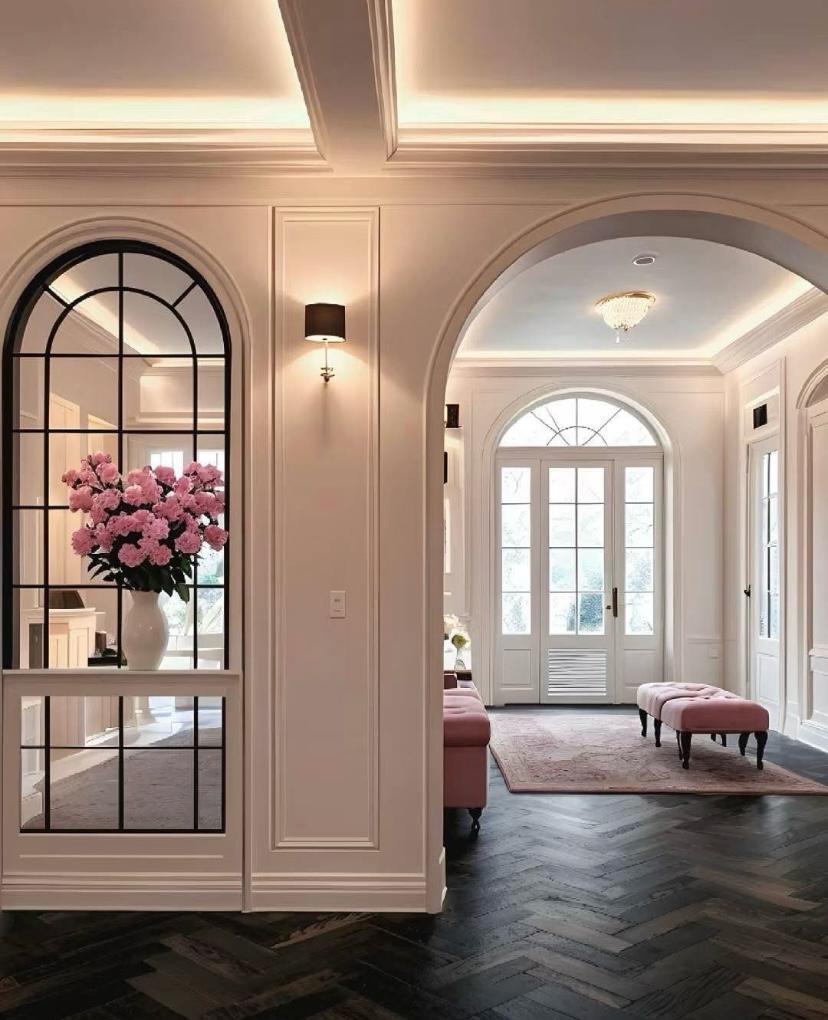 Mernda new construction (display house)