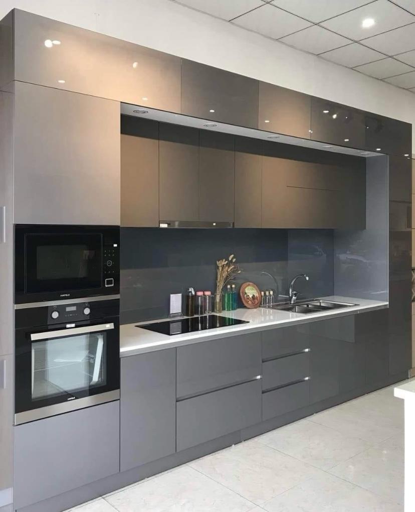 Mernda new construction (display house)